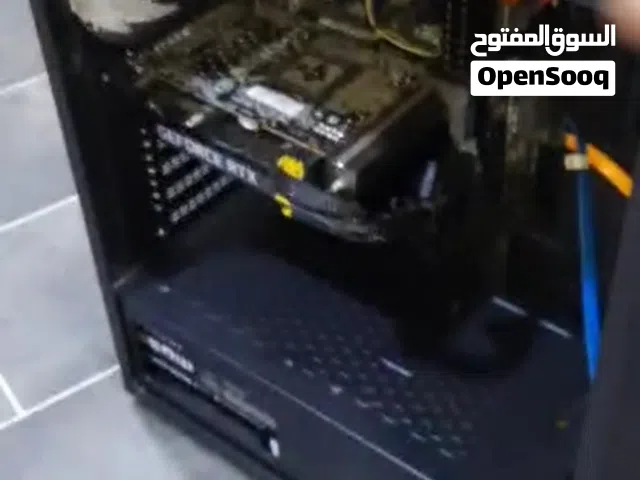 Windows Custom-built  Computers  for sale  in Basra