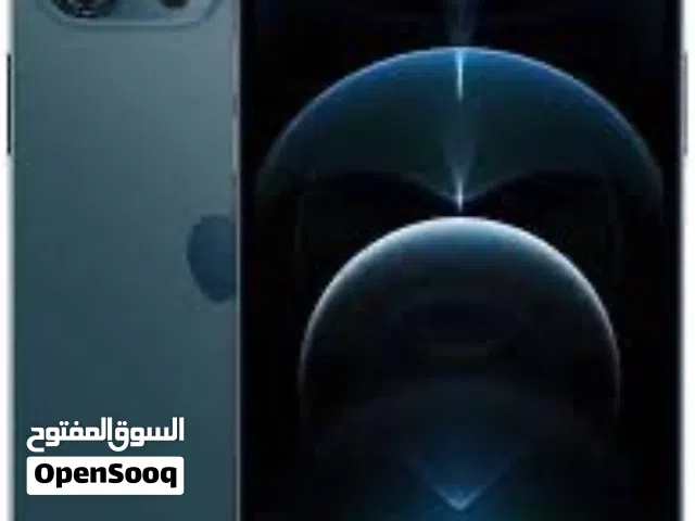 Apple iPhone 12 Pro Max 256 GB in Ramallah and Al-Bireh