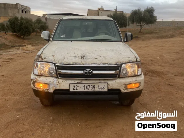Used Toyota Other in Asbi'a