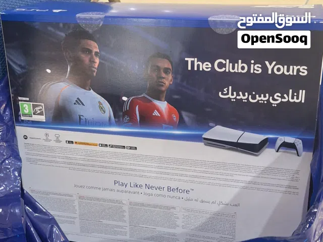 PlayStation 5 PlayStation for sale in Farwaniya