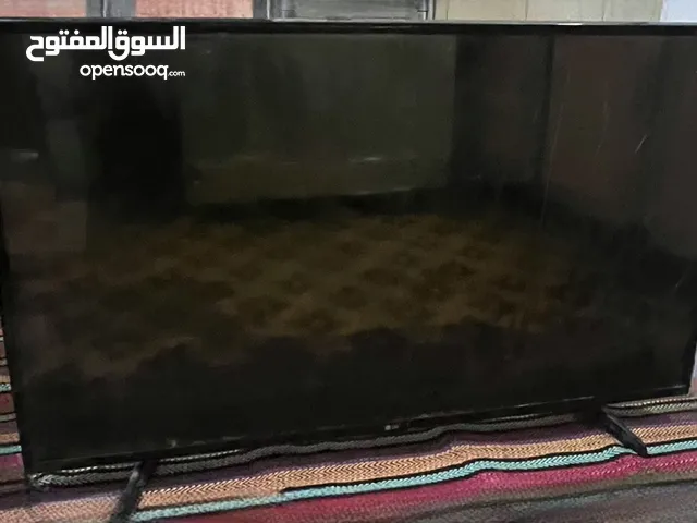 بلازما ال جي ضخمة