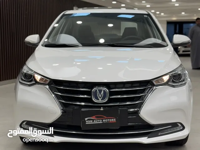 Used Changan V7 in Muharraq