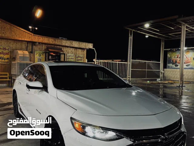 شيفروليت ماليبو 2017 محرك 2000 للبيع