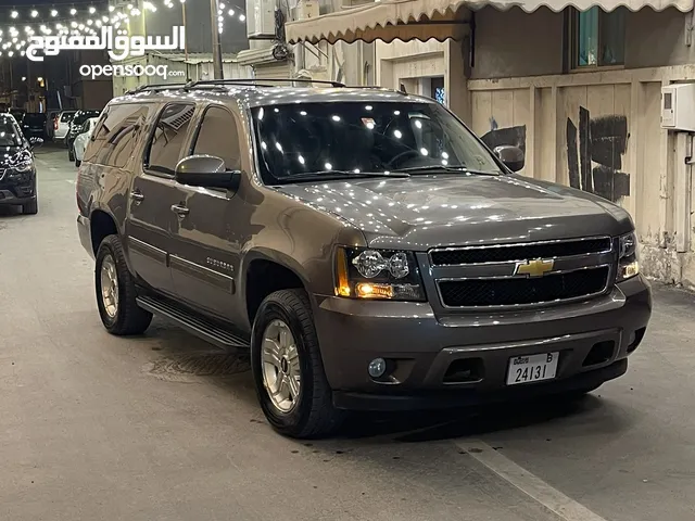 Used Chevrolet Tahoe in Central Governorate