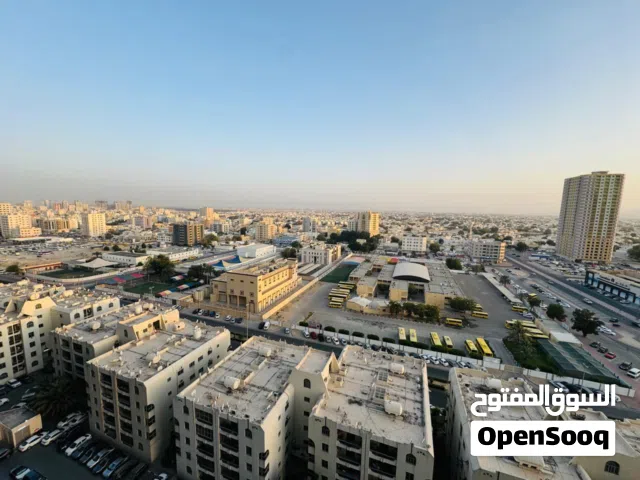 شقه غرفه وصاله في ابراج سيتي تاور بمقدم 183,000 وقسط شهري 2994