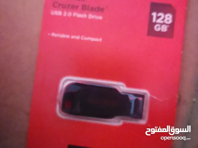 Usb تخزين 128 قيقا