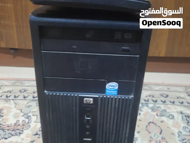 Windows HP  Computers  for sale  in Tripoli