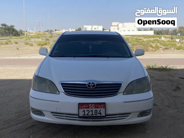 2005 تويوتا كامري LE