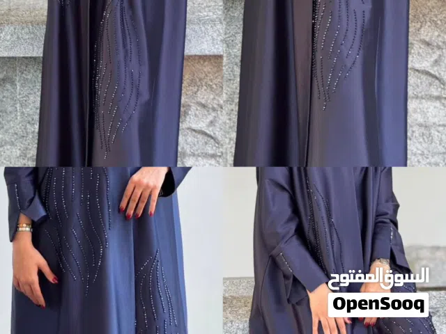 عباية جديدة