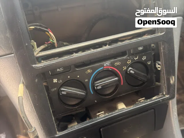 قطع غيار كامري 97 الى 2002