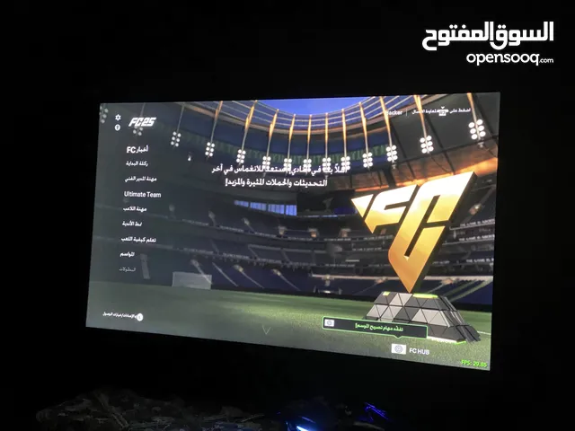 32" Other monitors for sale in Zawiya