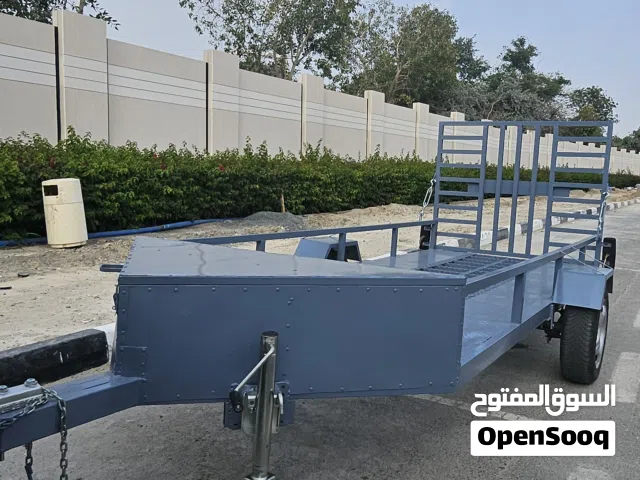 قالوصه يديده للبيع تنفع حق دراجتين رابتر