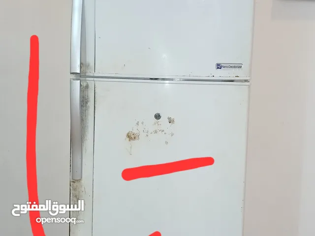 Sharp Refrigerators in Dammam