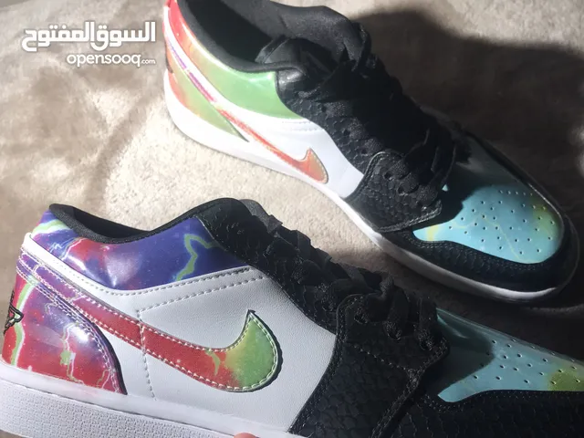 Nike airjorden low original اصلي جديد