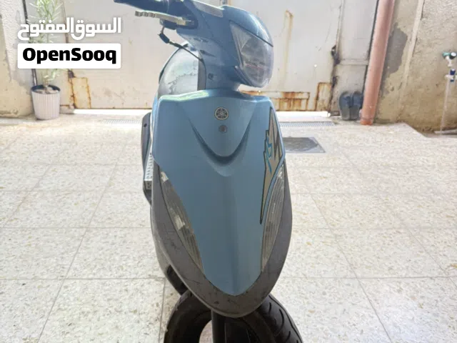 2007 Yamaha XMAX