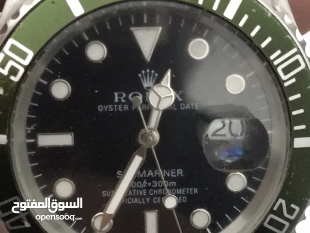 Automatic Rolex watches  for sale in Amman