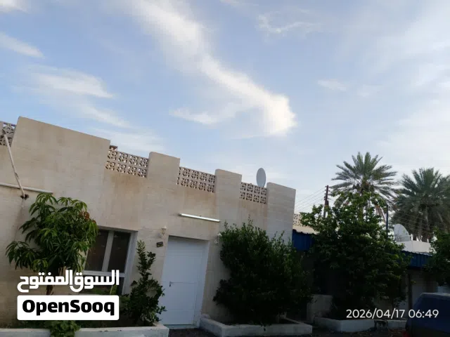منزل متكامل للبيع في بدية – فرصة ذهبية بسعر مغري