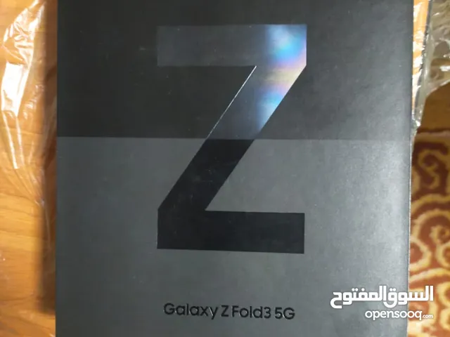 Samsung Galaxy Z Fold3 5G 256 GB in Alexandria