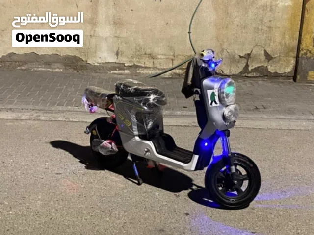 2024 QJmotor CVH