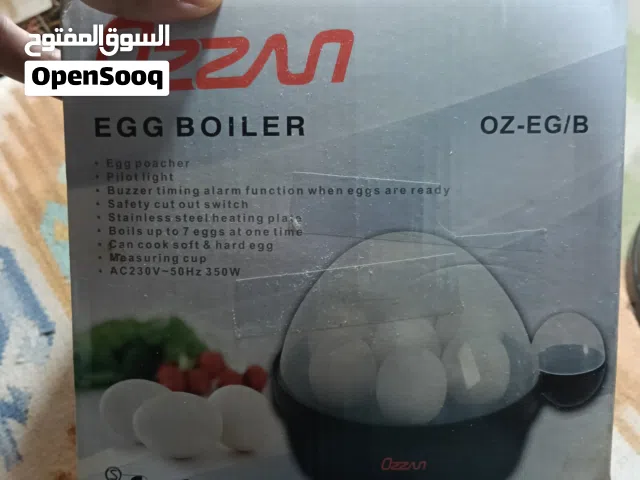 جهاز صناعة البيض