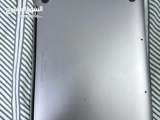 MacBook pro 2020 13.3