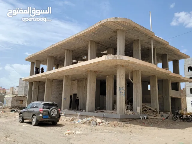 160 m2 4 Bedrooms Apartments for Sale in Sana'a Al Sabeen