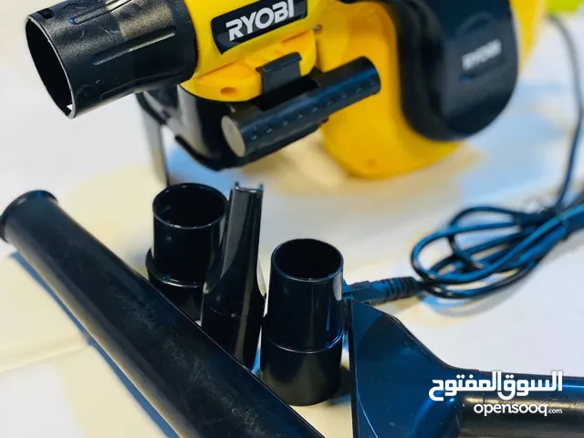 منافخ هوو كهربائي سحب ودفع الاول عالميا