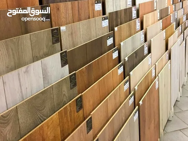 ديكورات: اصباغ:أرضية باركيه خشب ،شرائح البلاستيك،ورق جدران؛نعل فوم،بديل خشب أسعار جملهFree delivery
