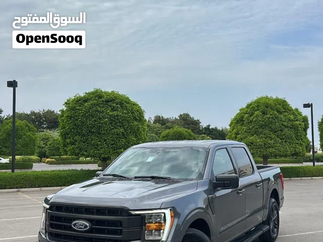 Used Ford F-150 in Muscat