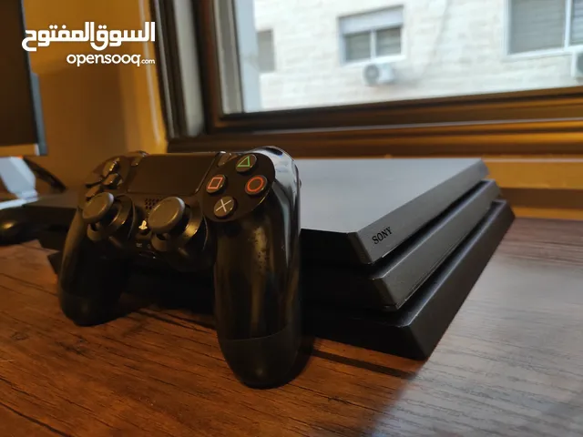 PlayStation 4 PlayStation for sale in Amman