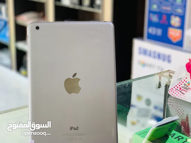 Apple iPad 16 GB in Misrata