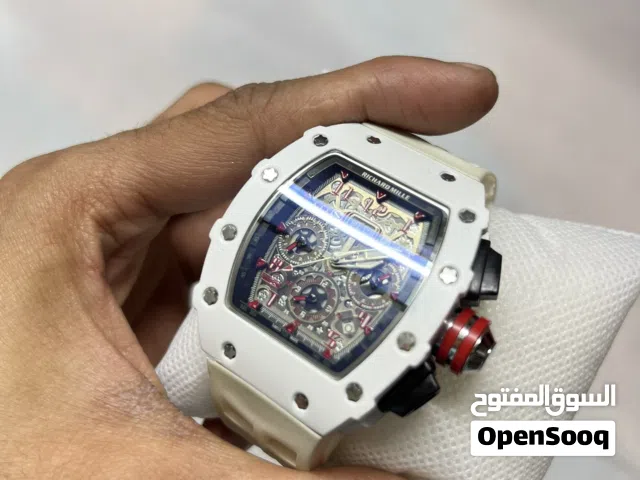 Richard mille RM03 Master copy