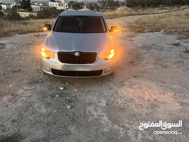 سوبيرب 2010