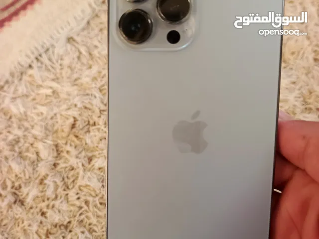 Apple iPhone 13 Pro Max 256 GB in Mafraq