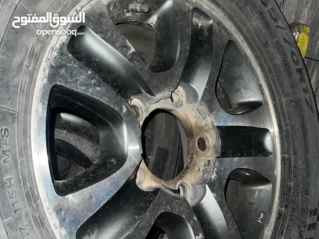 Other Other Tyre & Rim in Al Batinah