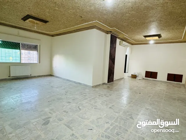 156 m2 3 Bedrooms Apartments for Sale in Amman Jubaiha