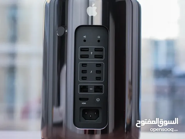 Mac Pro (Late 2013) Like New