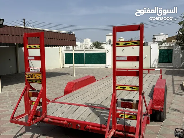 Flatbed Other 2020 in Muscat