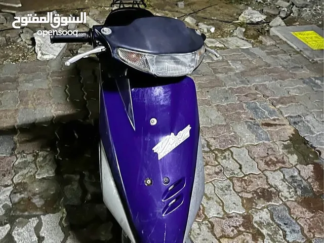 للبيع هوندا ديو 2