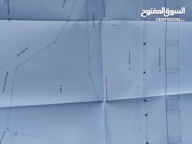 Residential Land for Sale in Tanger Other