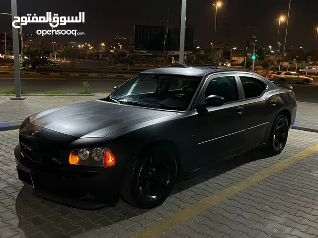 Used Dodge Charger in Al Madinah