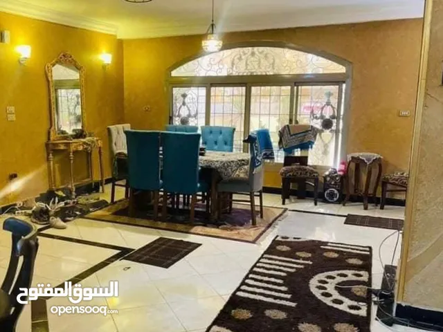 180 m2 3 Bedrooms Villa for Sale in Giza Hadayek al-Ahram