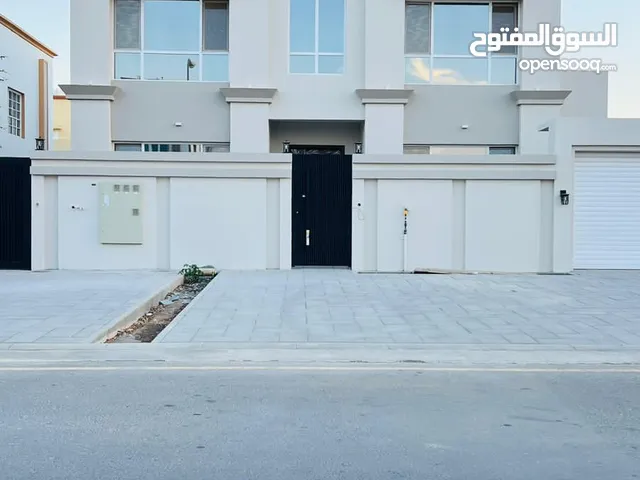 388m2 More than 6 bedrooms Villa for Sale in Muscat Al Maabilah