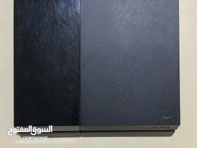  Playstation 4 for sale in Abha