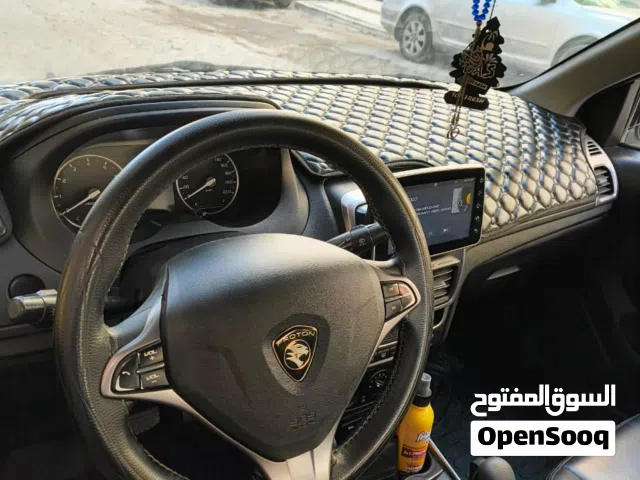 2024 Proton Saga Premium S AT