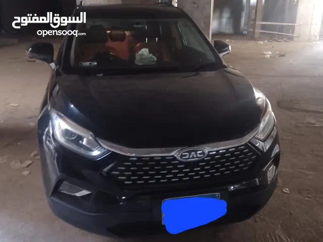 جاك اس 4 2021 للبيع