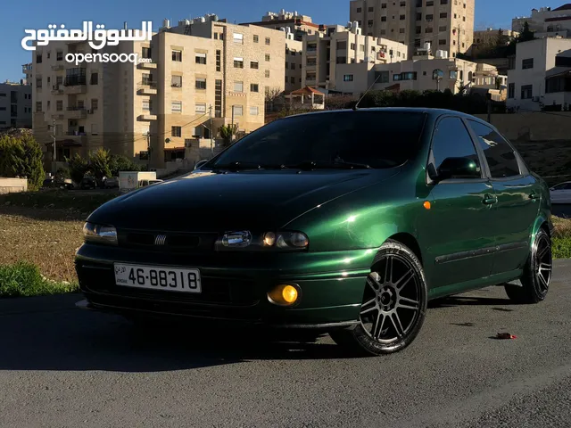 Used Fiat Brava in Amman