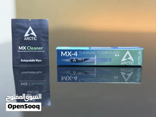 معجون حراري Arctic MX-4