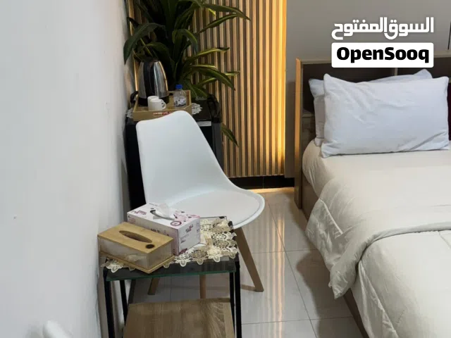 Furnished Daily in Muscat Al Maabilah