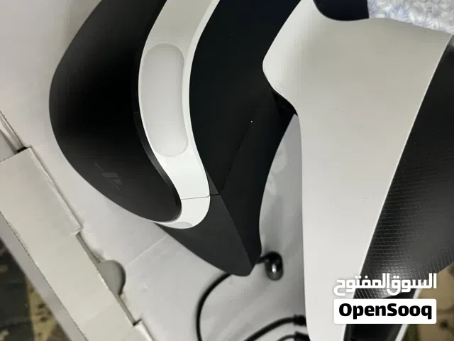Psvr 1 للبيع شبه جديد